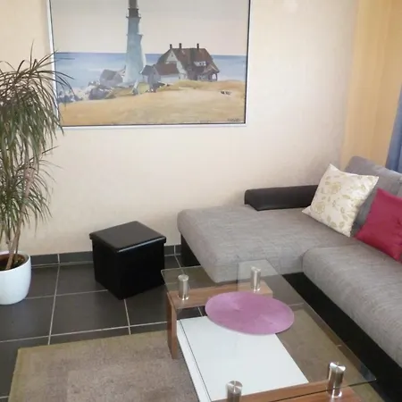 Haus Uni 1 Appartement