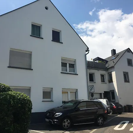 Haus Uni 1 Apartment *