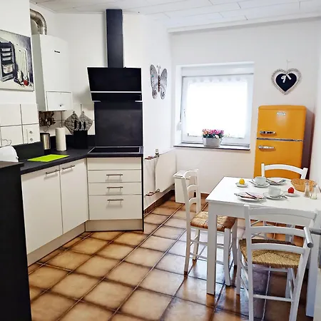 Haus Uni 1 Apartment Koblenz (Rhineland-Palatinate)