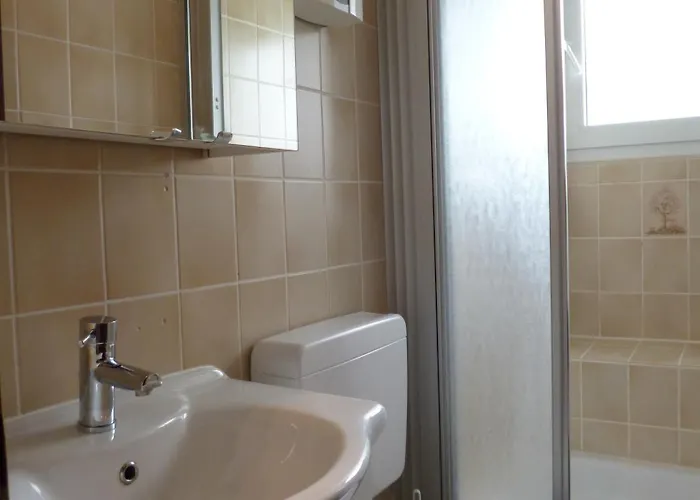 Haus Uni 1 Apartment