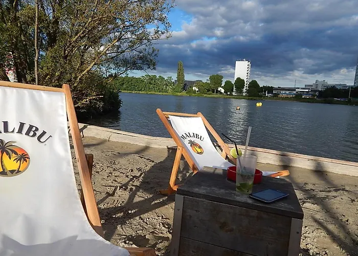 Haus Uni 1 Koblenz (Rhineland-Palatinate)