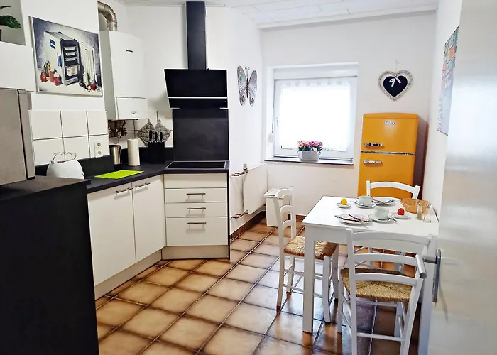 Haus Uni 1 Koblenz (Rhineland-Palatinate)